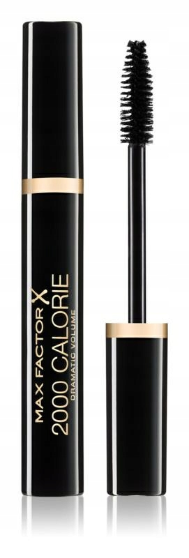 

Max Factor tusz 2000 Calorie Dramatic Volume Black