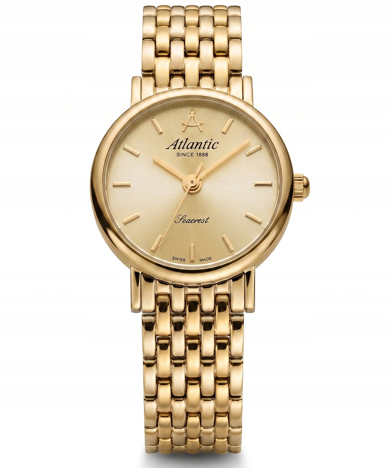 Dámské hodinky Atlantic Seacrest Lady Xs