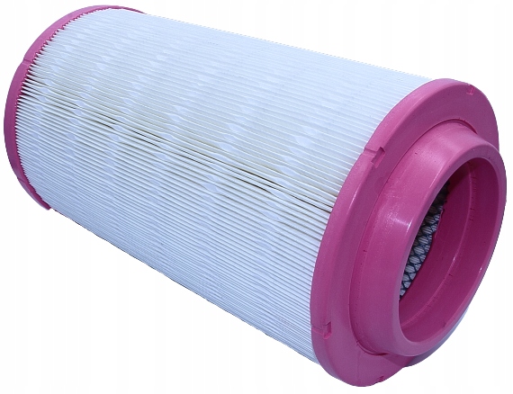 Vzduchový filtr SL8447 Liebherr Ltm Jcb Js