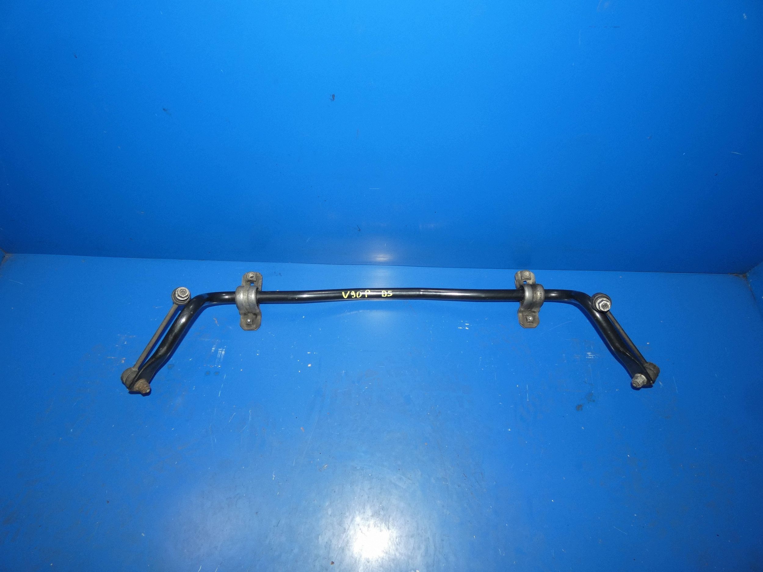 VOLVO V90 II S90 spurstange stabilisator vorne vorne