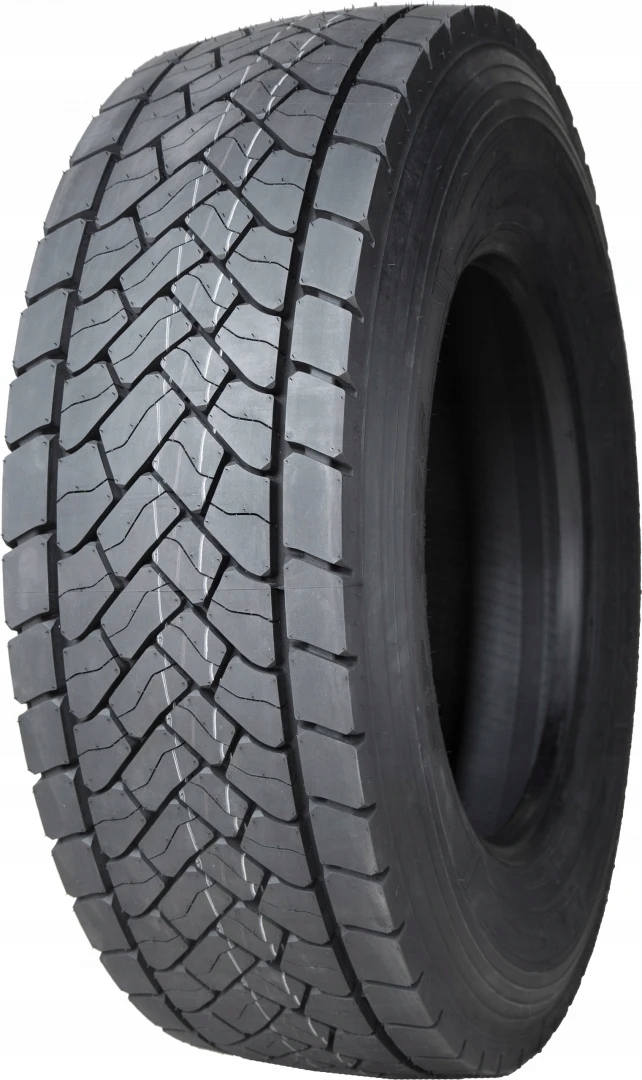 Nákladná pneumatika s pohonom Dunlop 205/75R17.5 Cdu SP446