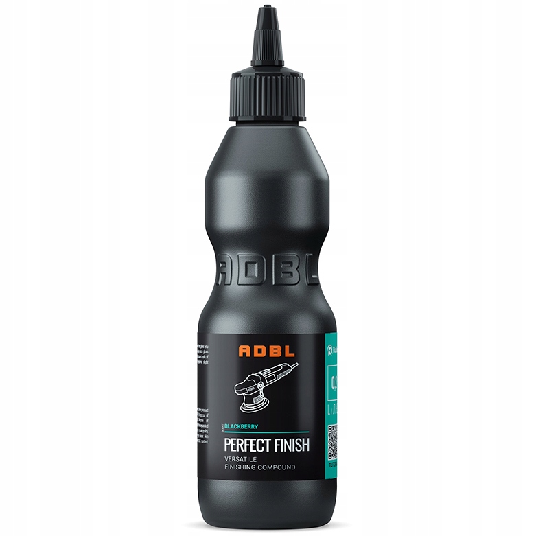 ADBL Perfect Finish PASTA POLERSKA 200ML Rodzaj polerowanie lakieru
