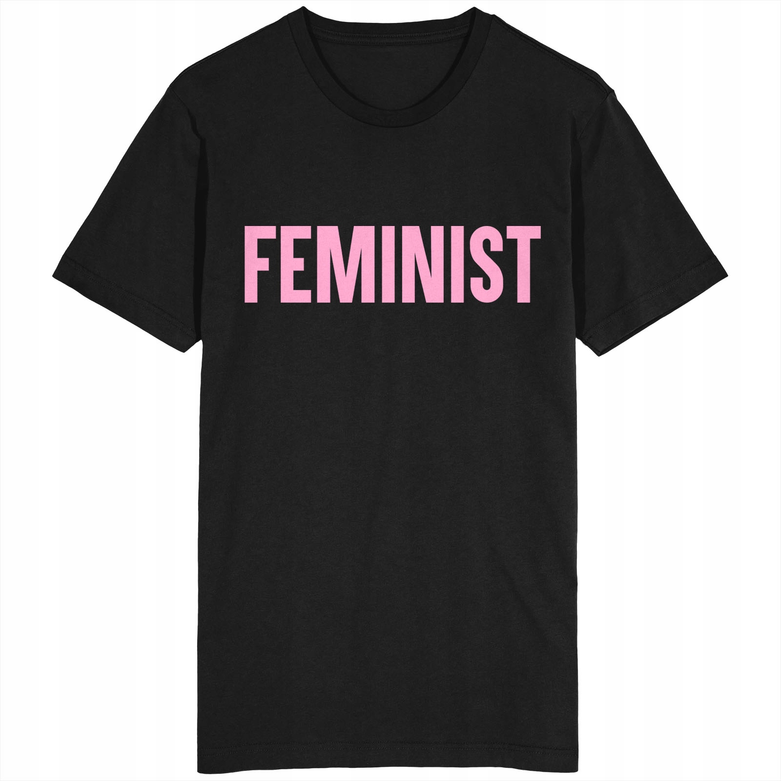 

Feminist Koszulka Feminizm Feministka Ideologia