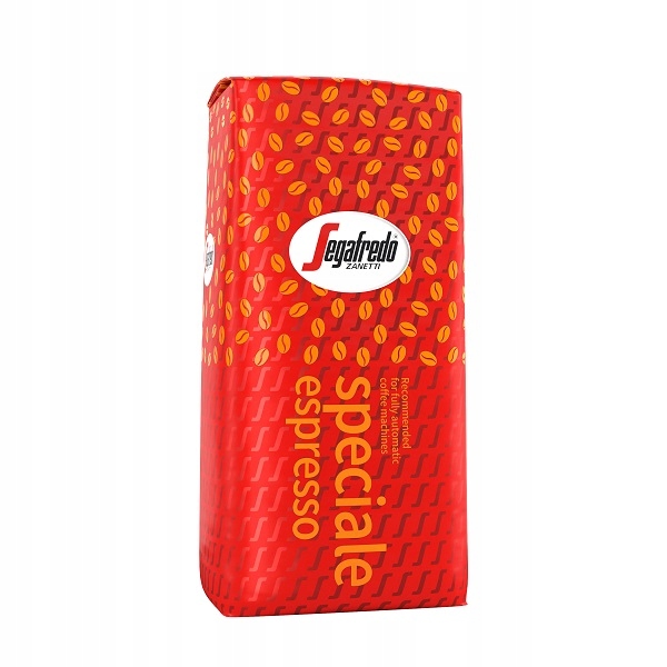 Káva Segafredo Speciale Espresso 1 kg