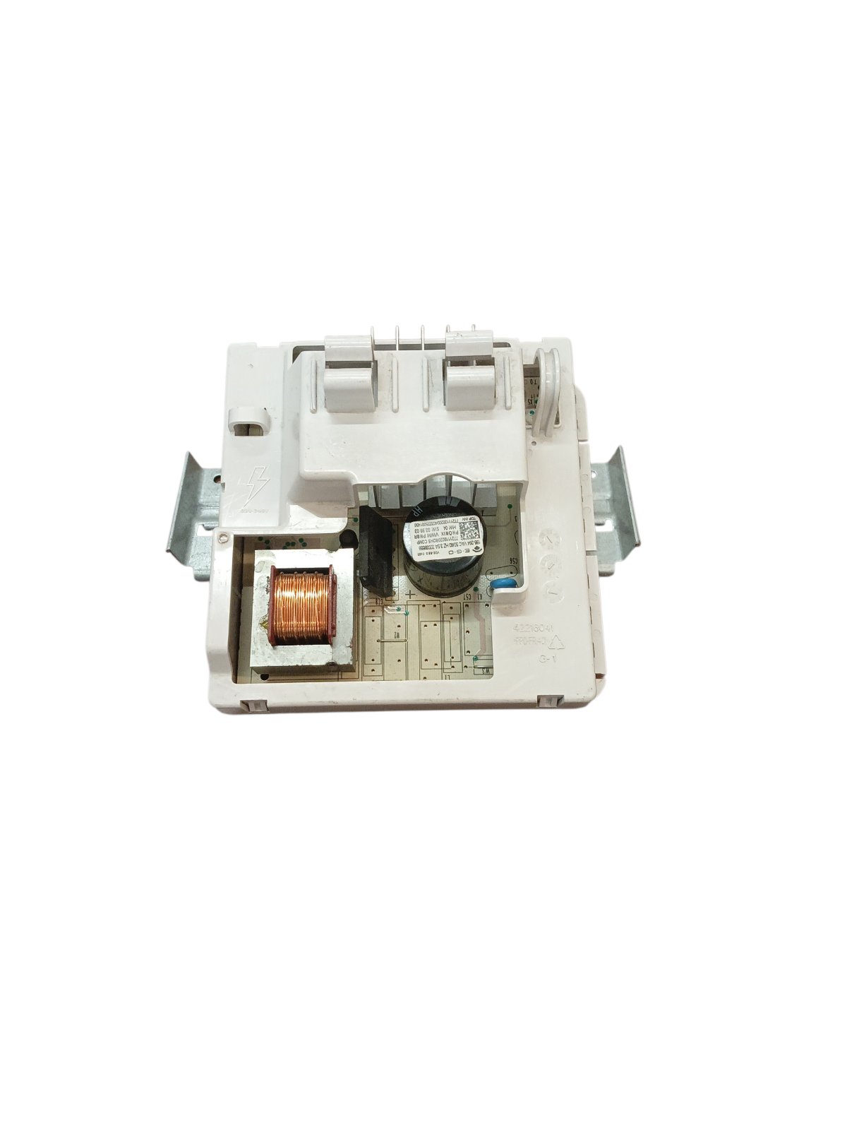 Modul invertora práčky Smeg 691653788 #U138136