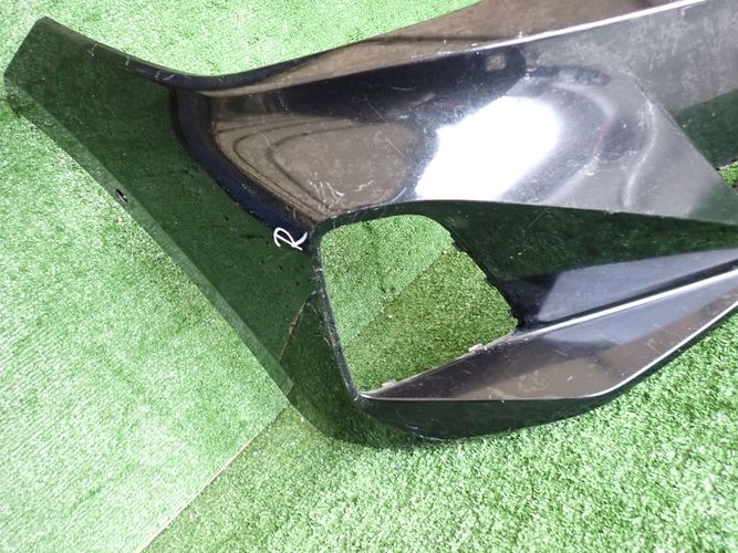 BMW G20 G21 3 LIFT 22- front bumper front