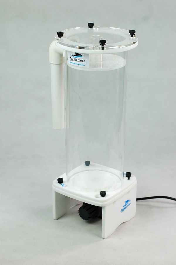 Levně Průtokový Filtr Do Mořského Akvária S Filtračními Vložkami Pro Média