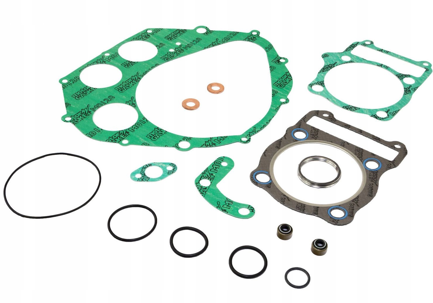 Komplet tesnení Suzuki Dr 400 S 80-81