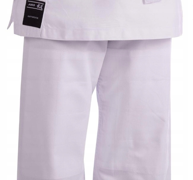 Kimono do Judo Aikido Judogi dla dzieci +Pas 150cm Kolekcja judo