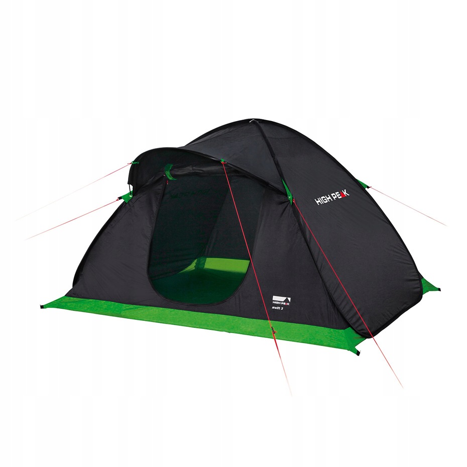 ND05_N0779 10144 Namiot High Peak Swift 3 antracy
