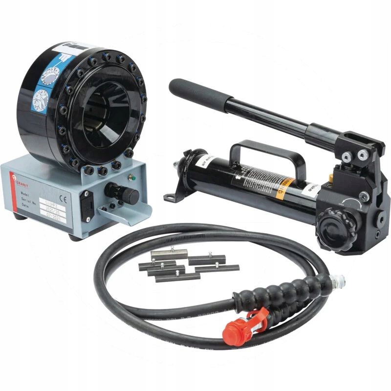 Lis Granit G16 Hpz 81504514