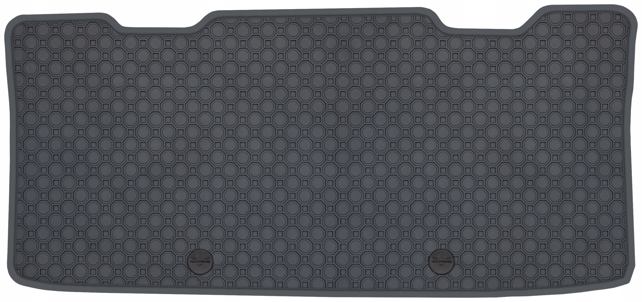 Suzuki Grand Vitara II 3D 2005-2014 Podložka do zavazadlového prostoru Primeliner