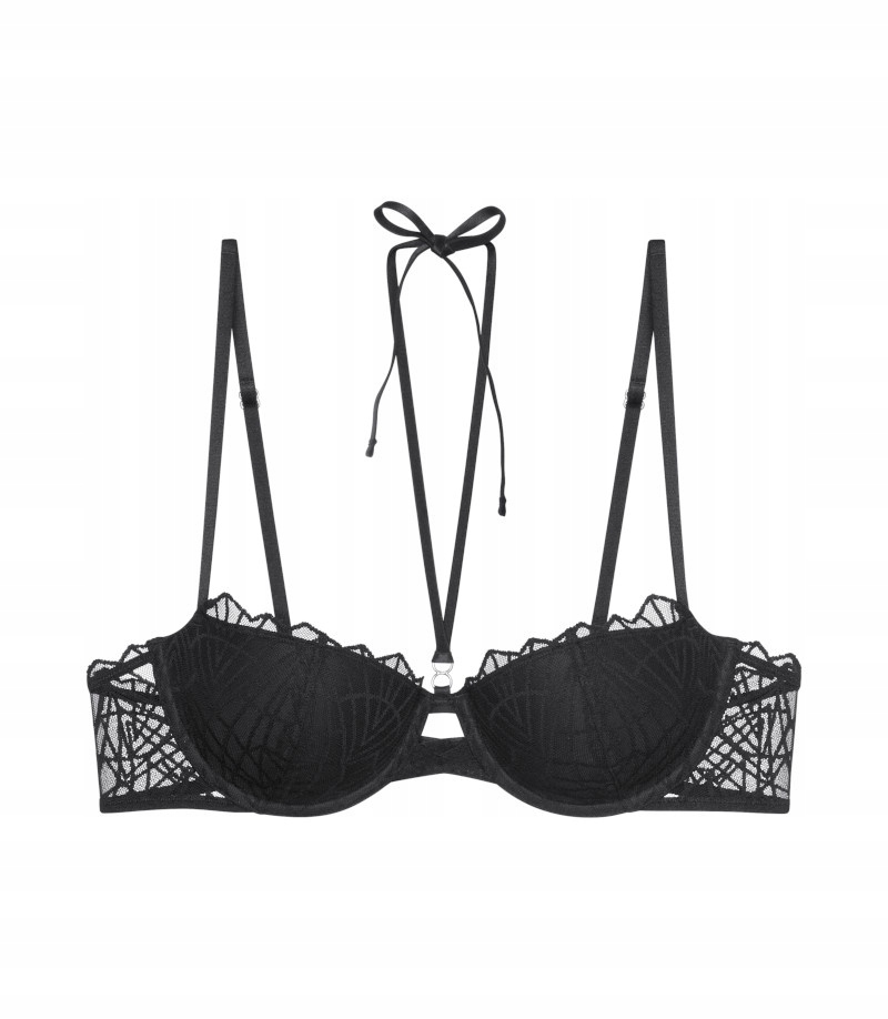 Podprsenka Triumph That Night in Vegas Whp vyztužená 85D