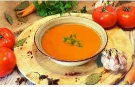 Levně Baccara rajčatový krém 1 kg