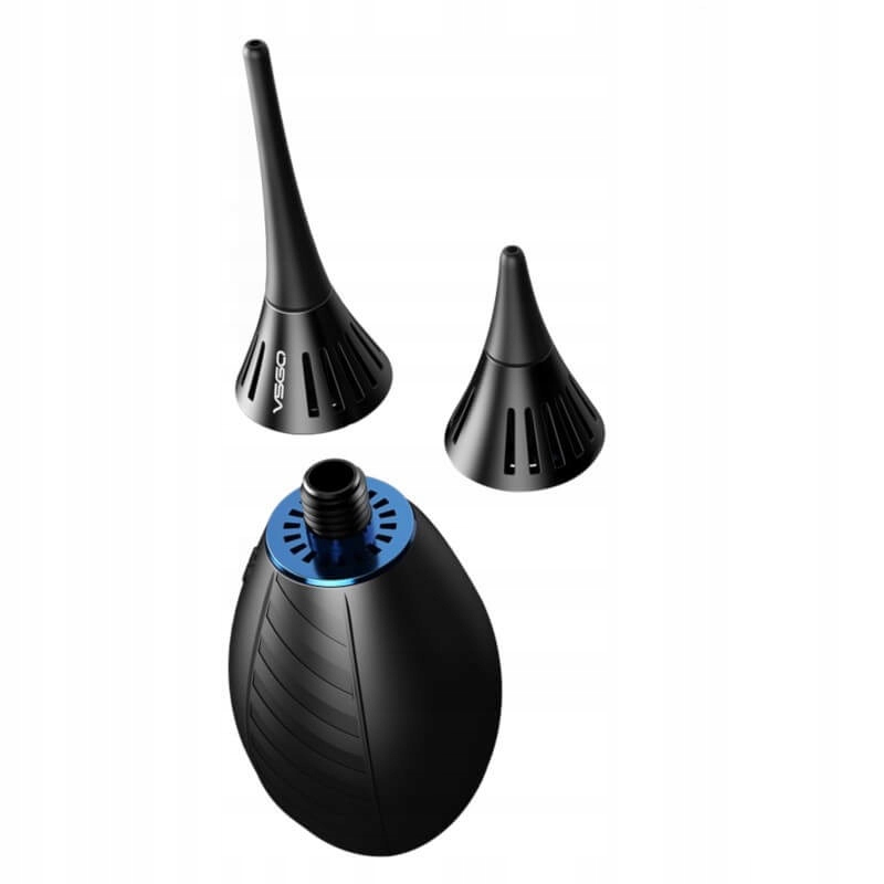 PROFESJONALNA GRUSZKA SILIKONOWA VSGO V-B02E Marka VSGO