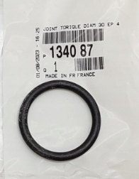 134087 USZCZELKA ORING PRZEWODU WODY OE PSA