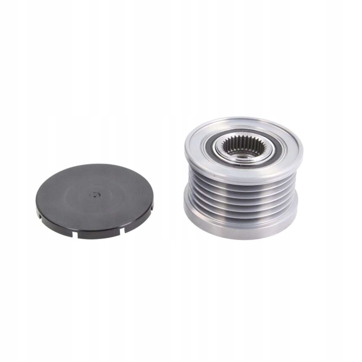 ШКИВ ГЕНЕРАТОРА VALEO 588056