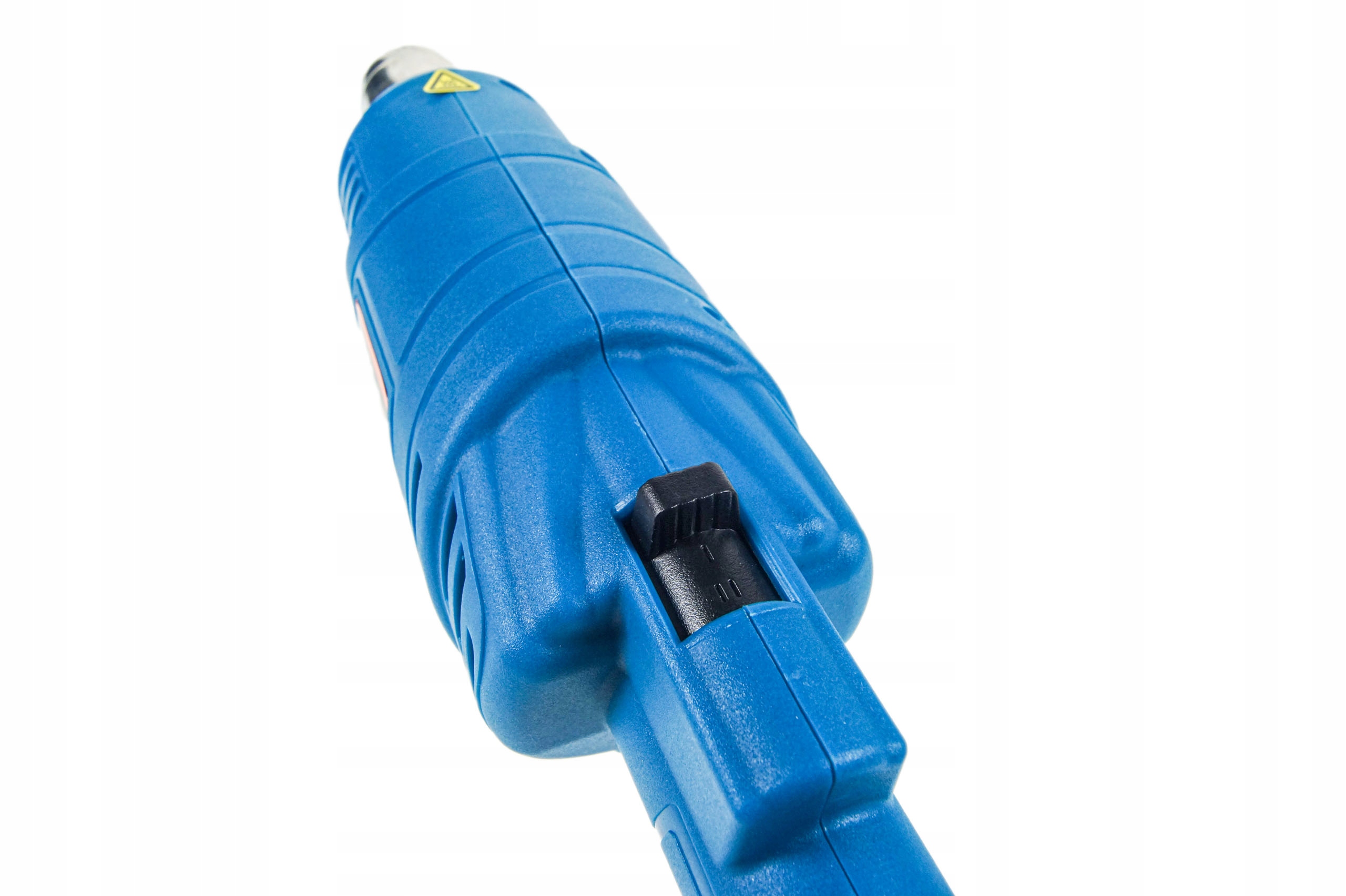 PALNIK OPALARKA WYPALARKA DO CHWASTÓW 2600W 600st. Temperatura maksymalna 600°C