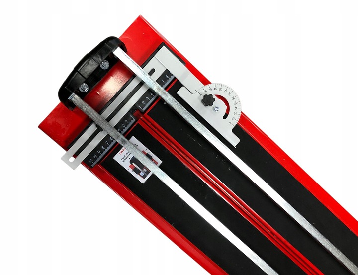 MASZYNA MASZYNKA DO CIĘCIA FLIZ PŁYTEK 120CM DŁUGA Kod producenta WAL12111