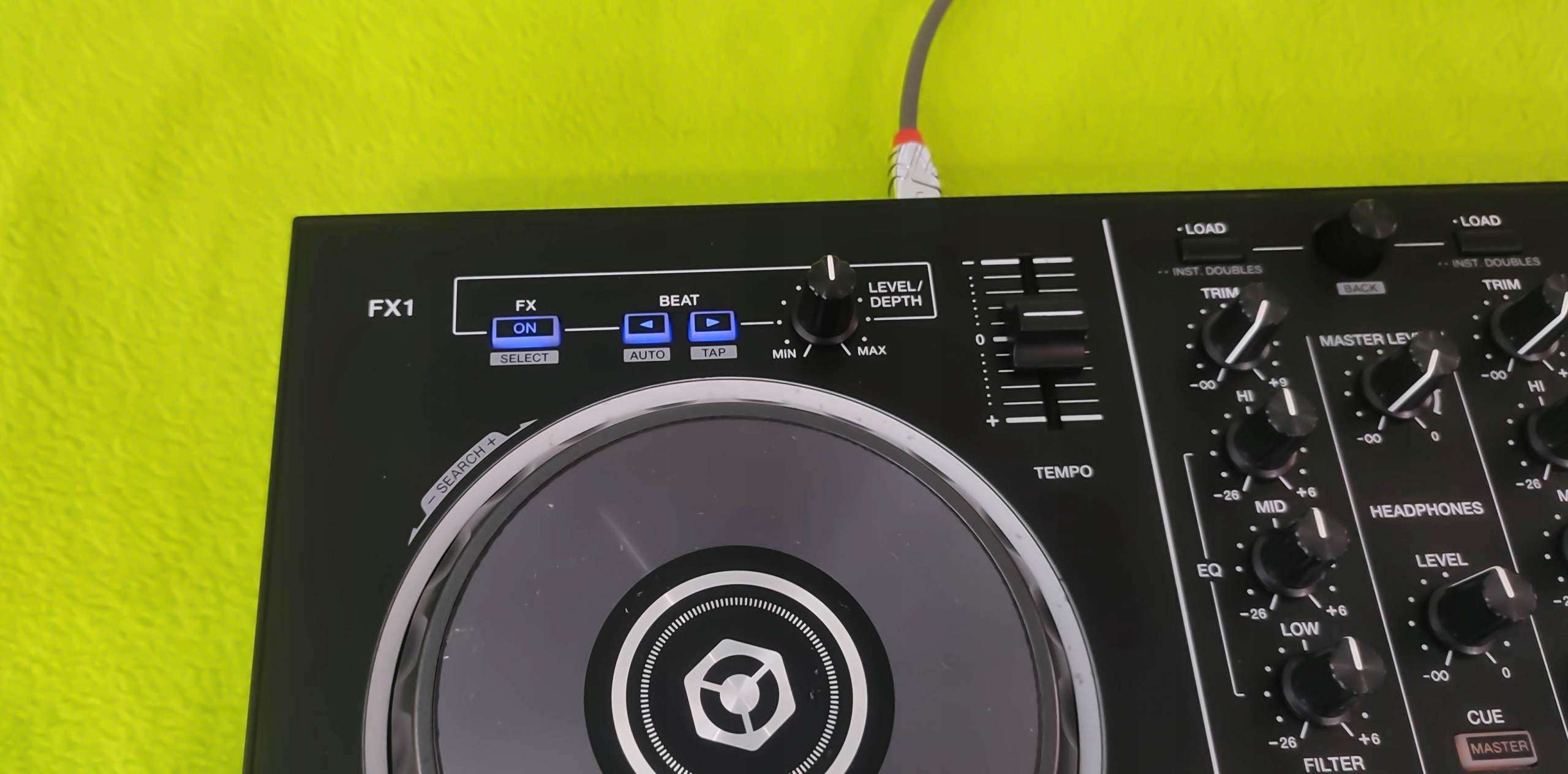 Pioneer DDJ RB SB/SX/SX2/SR/RR/R1/T1/DDJ/400 CDJ Kod producenta DDJ-RB