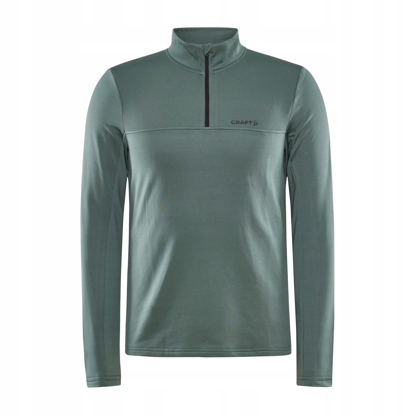 Męska Bluza Core Gain Midlayer M L