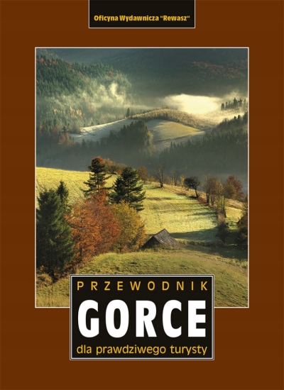 

Gorce przewodnik Rewasz