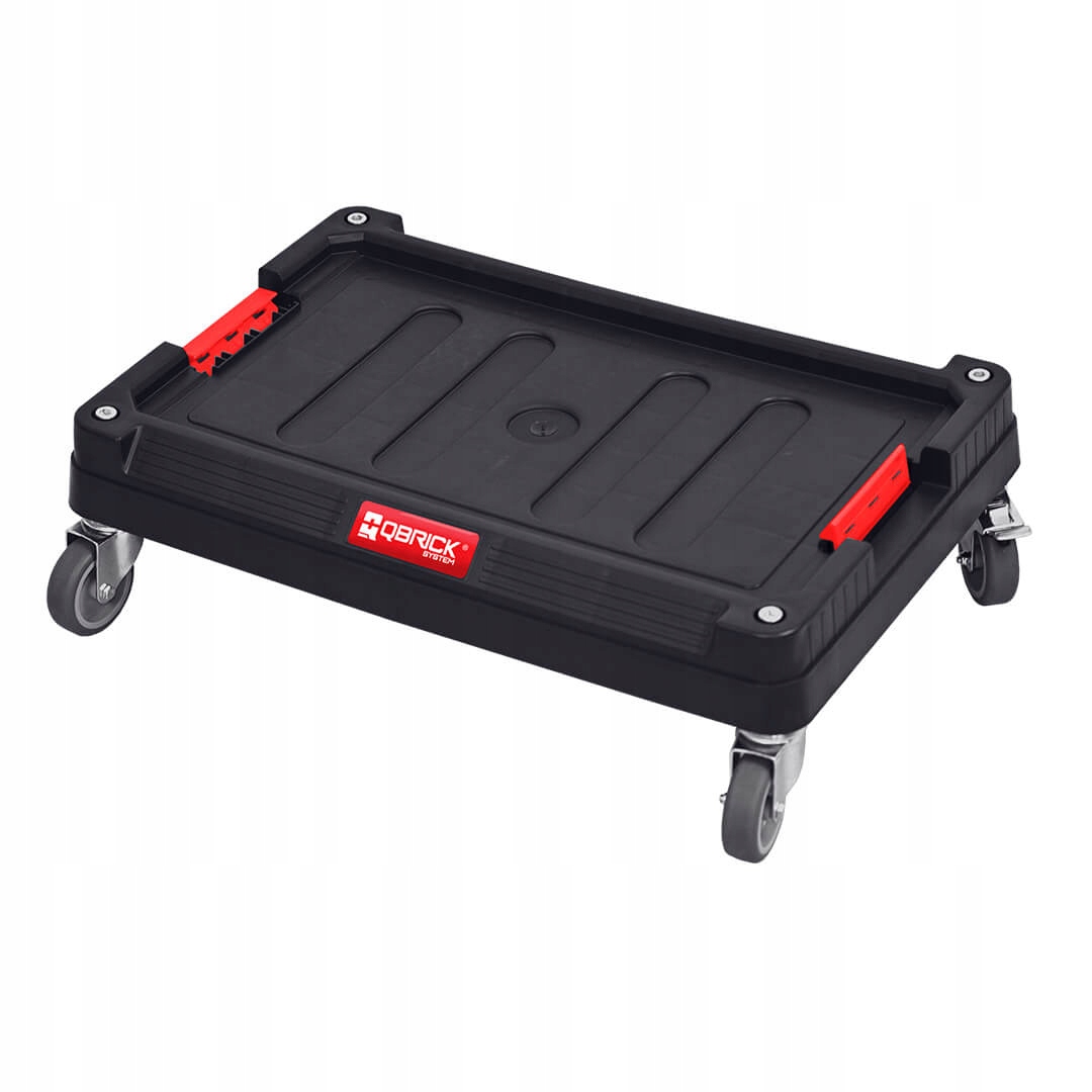 Dopravní Platforma Qbrick System Two