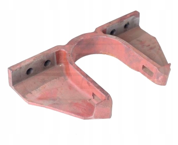 Držák hrdla Bizon Z-056 Z-058, 5052080050