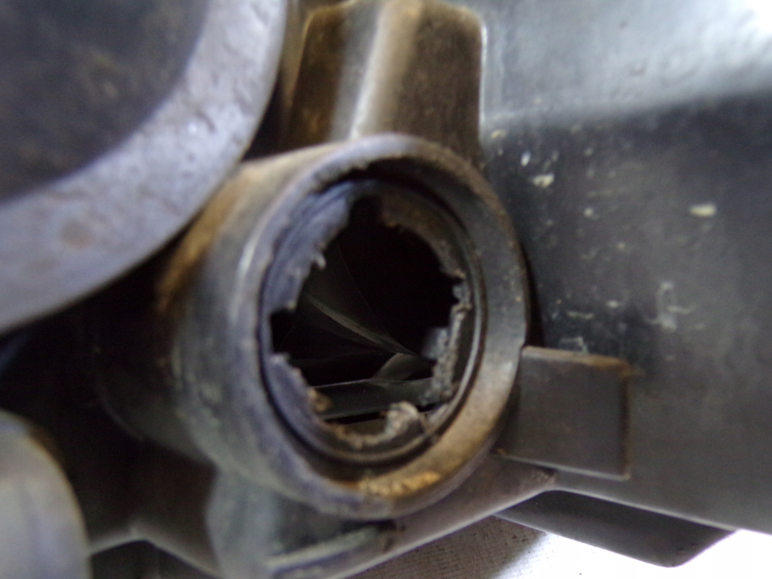 light front front right RENAULT CLIO 2 II LIFT