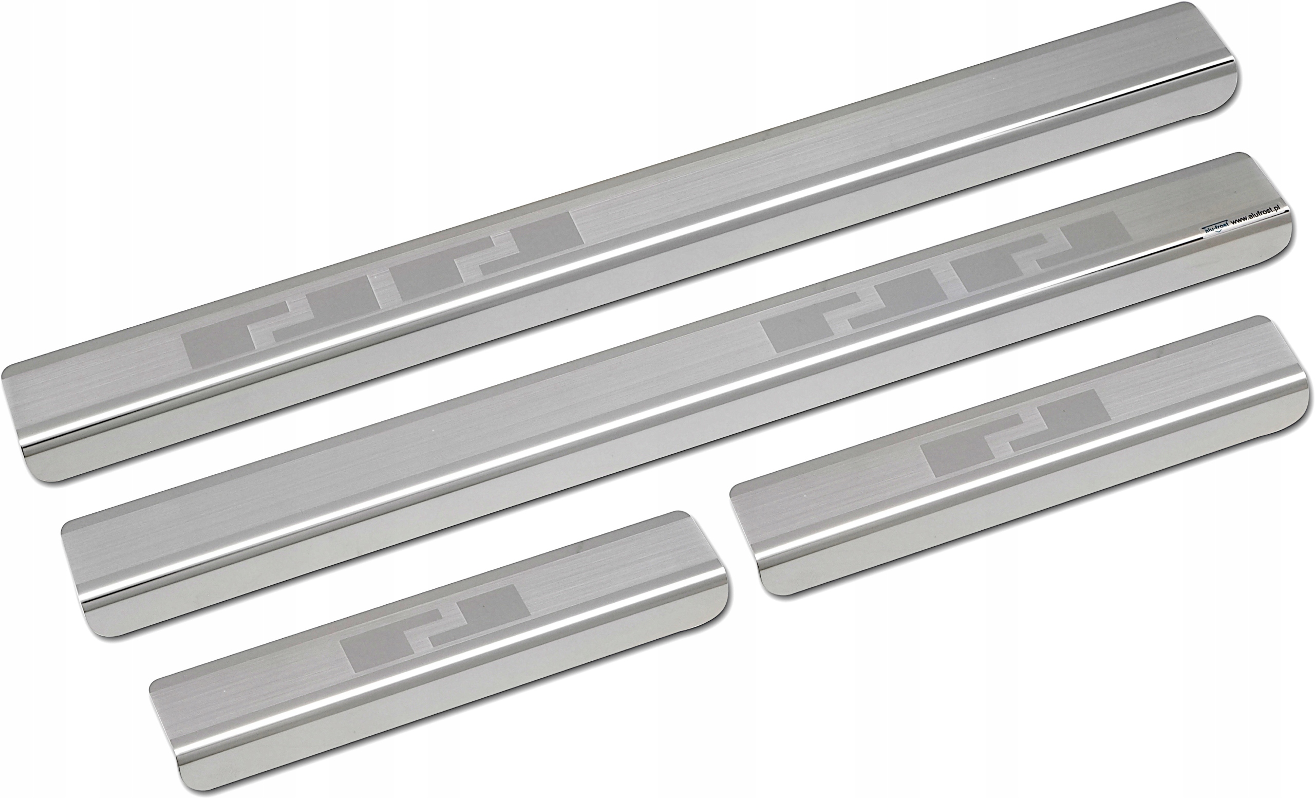 Byd Dolphin 2024 Ochranné Krytky Prahových Lišt Na Prahy