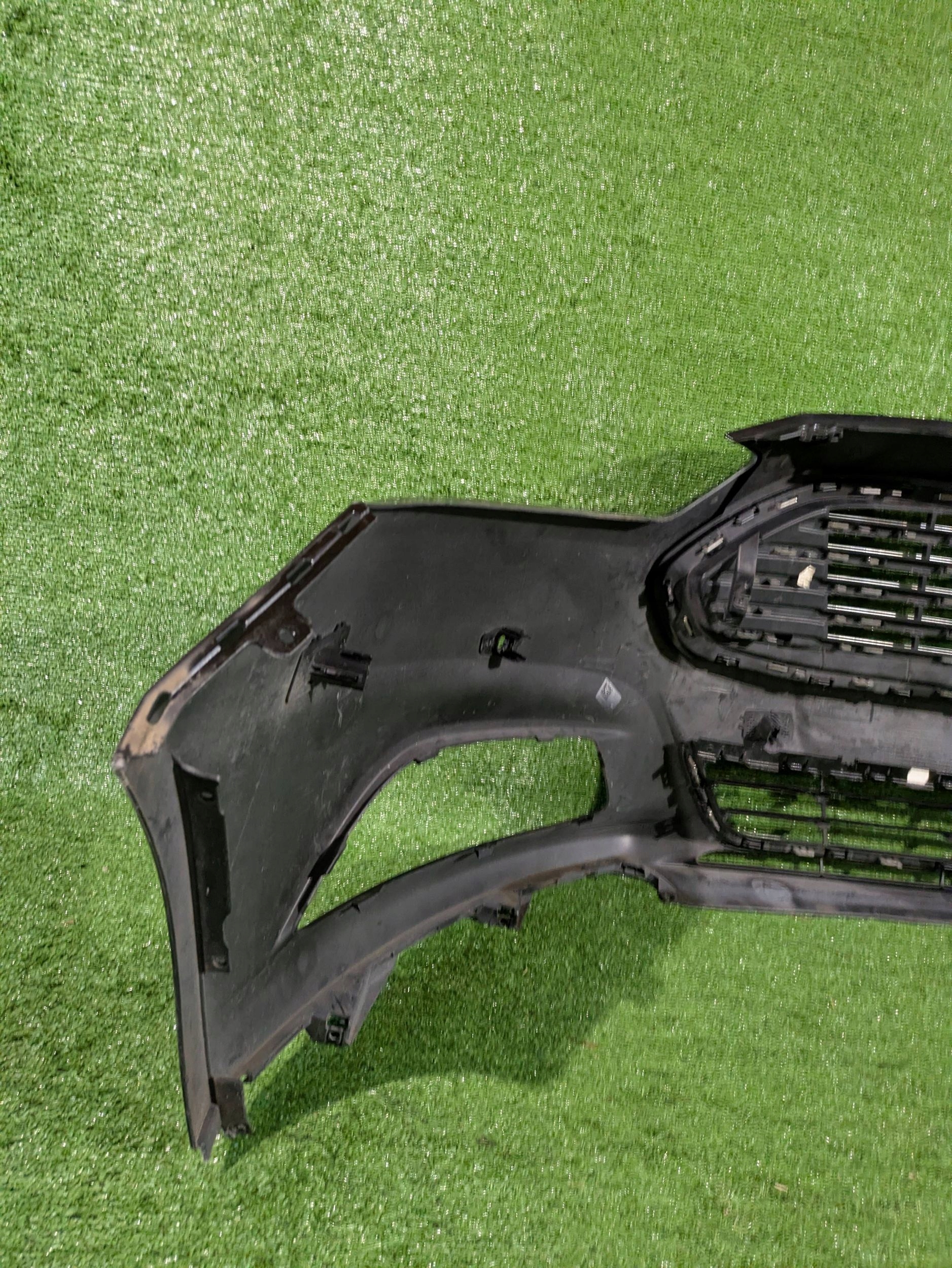 front bumper front FORD MONDEO MK5 NR.7696