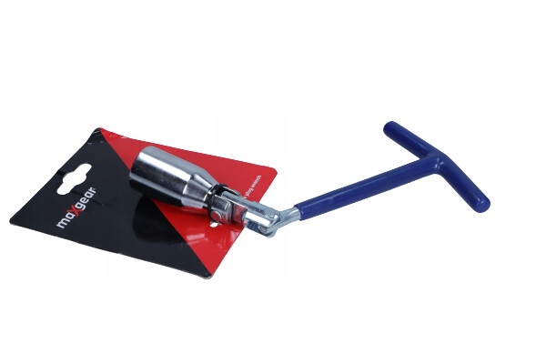 MAXGEAR 89-0033 Klucz do świec zapłonowych