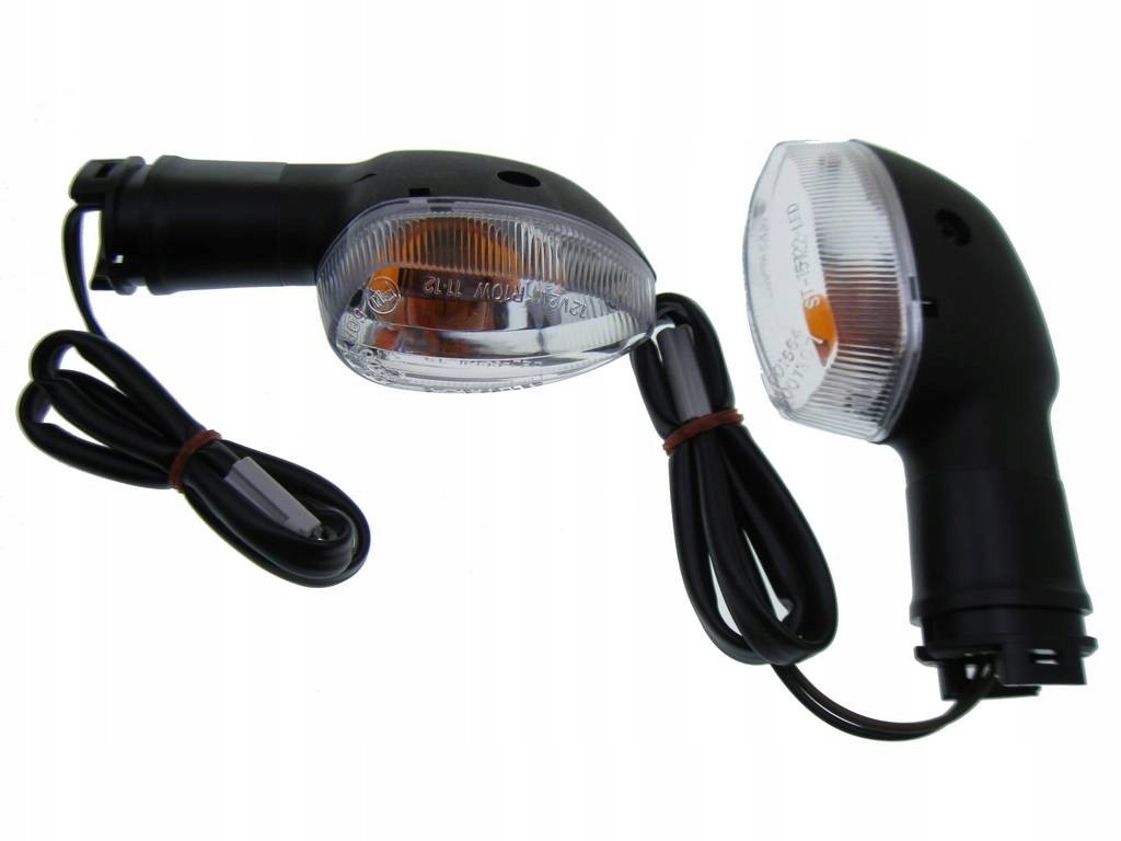 KIERUNKOWSKAZY - YAMAHA R1 TDM MT-01 R6 FAZER XJ6 (5791)