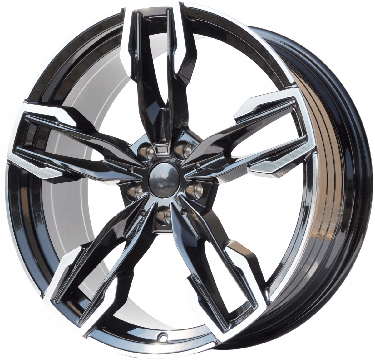 Disky 20'' Bmw G02 X5 G05 X6 G06 X7 G07 Z4 G29