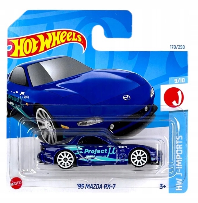 Hot Wheels ミニカー コレクション J-IMPORTS 45台 Hot Wheels ミニカー コレクション J-IMPORTS 45台 Amazon
