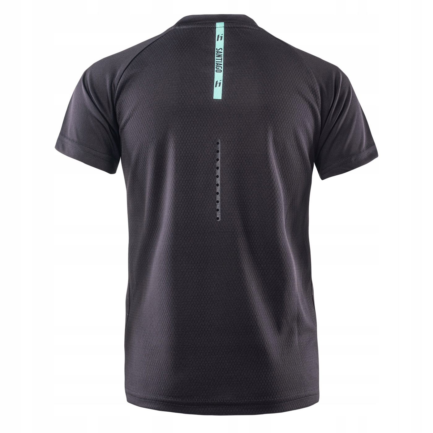 Dziecięce koszulka HUARI MONTEROS KIDS Rozmiar 110