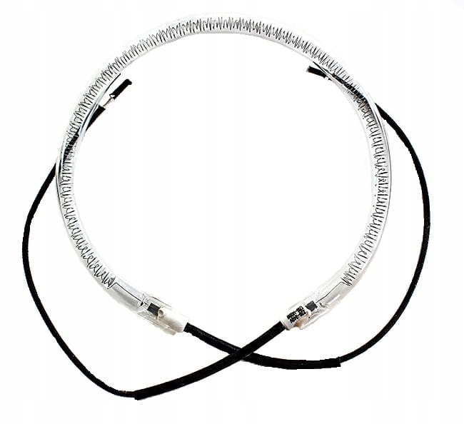 

AG67A Lampa Halogenowa Do Kombiwaru