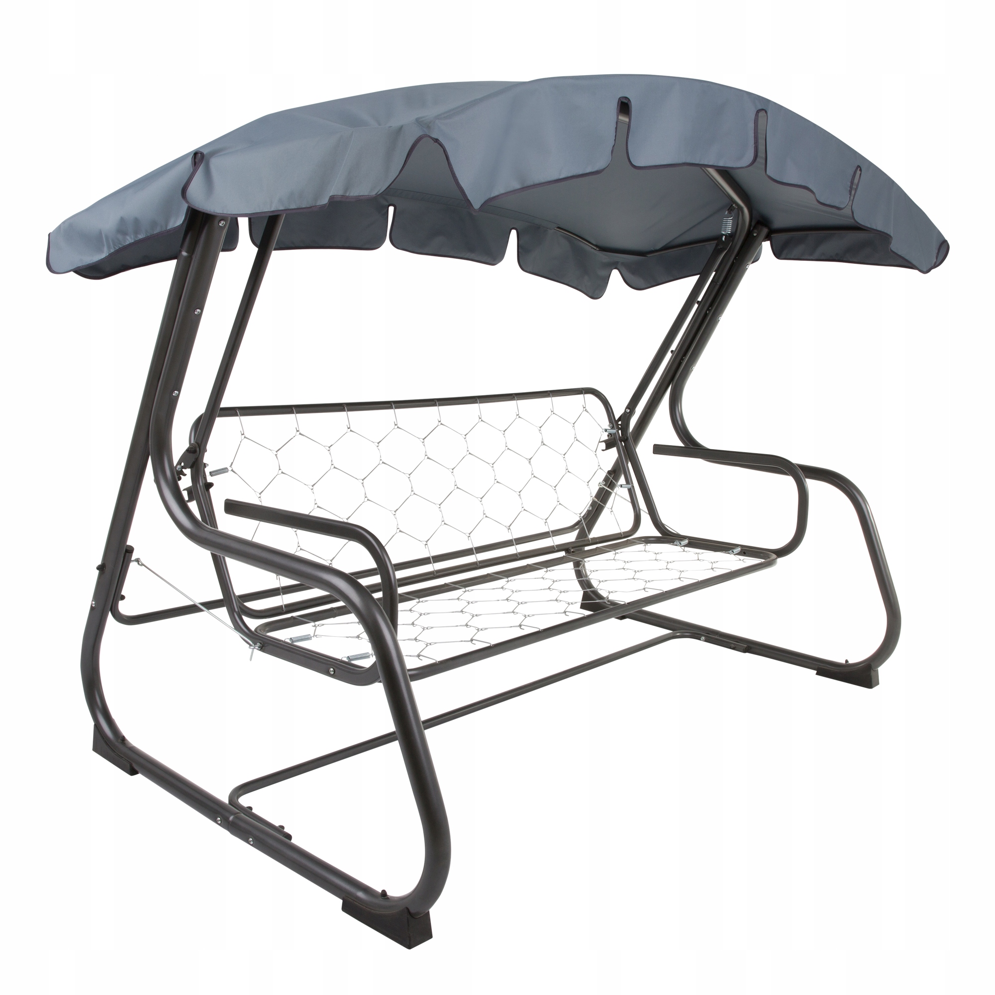 467004 DASZEK HUŚTAWKI OGRODOWEJ RAVENNA / VERONA Producent Patio