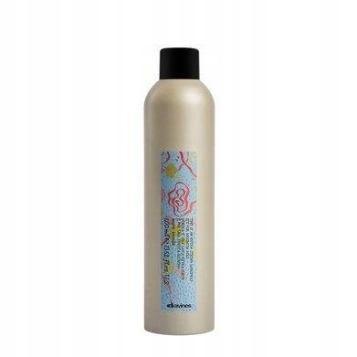 Davines Inside Extra Strong Lak Spray Velmi silně fixační sprej 400 ml