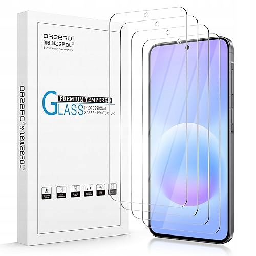 Tvrzené Sklo Pro Samsung Galaxy A57 5G 9H Fólie Na Displej