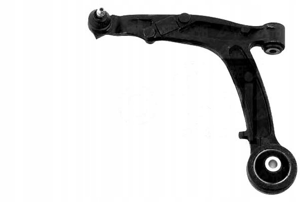 Rameno Odpružení Febi Bilstein 50703128 51857133