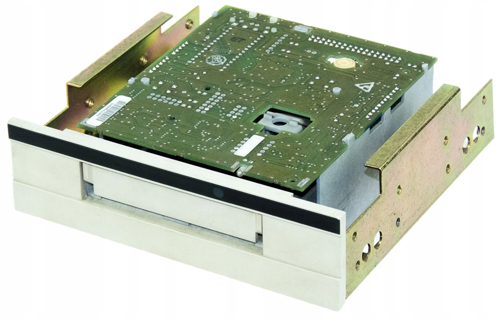 COLORADO JUMBO1400 012-360 REV C QIC 5.25''