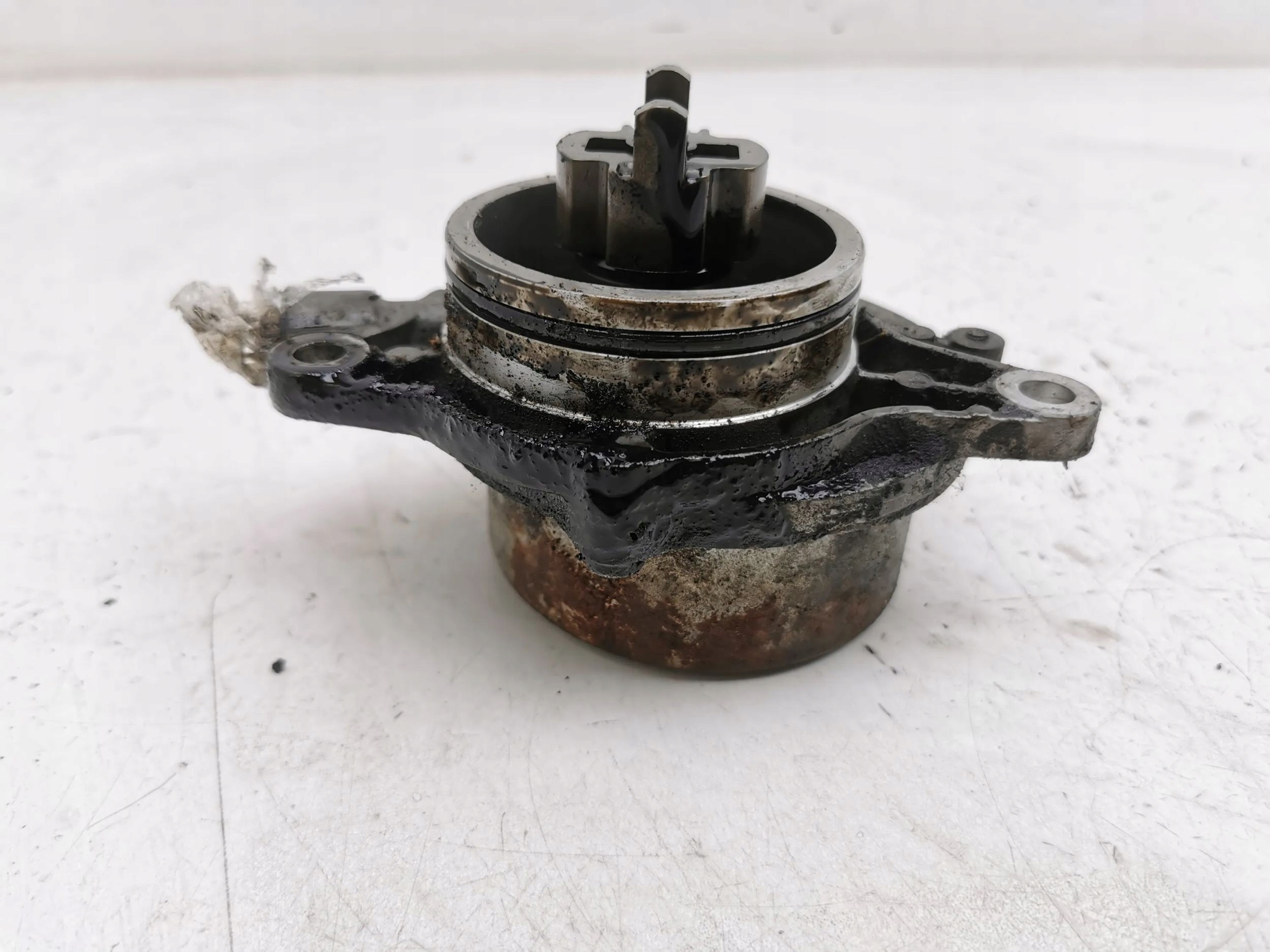 BMW 5 E60 E61 2004 насос давления / вакум