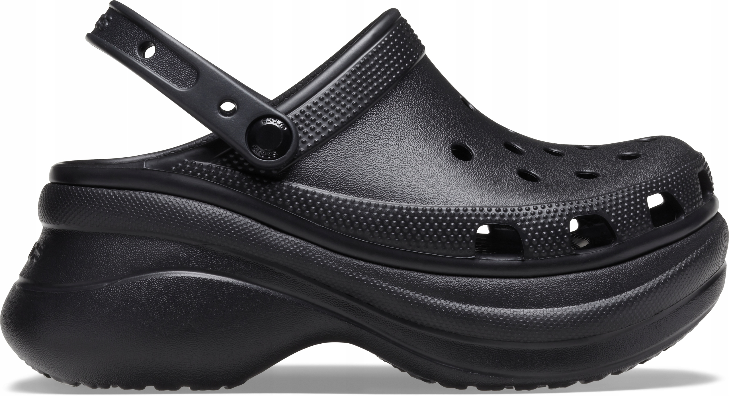 Crocs nazouváky Classic Bae Clog 39,5 W9 Black