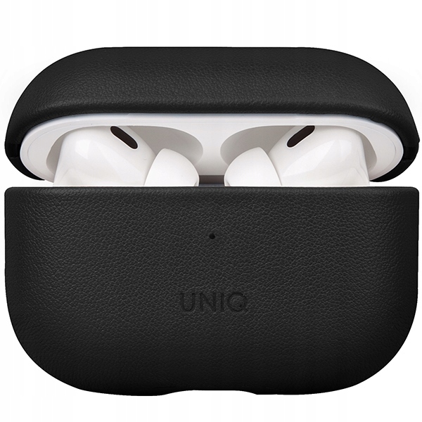 

Uniq Terra etui Skóra do Apple AirPods Pro 2gen