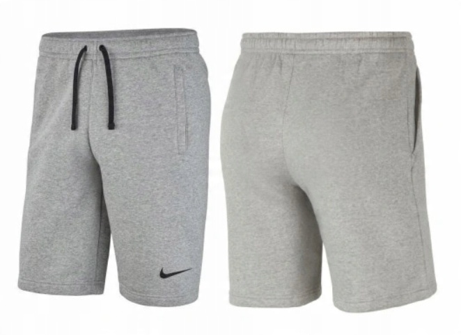 

Spodenki Nike Park Fleece CW6932 063 XL 158-170CM