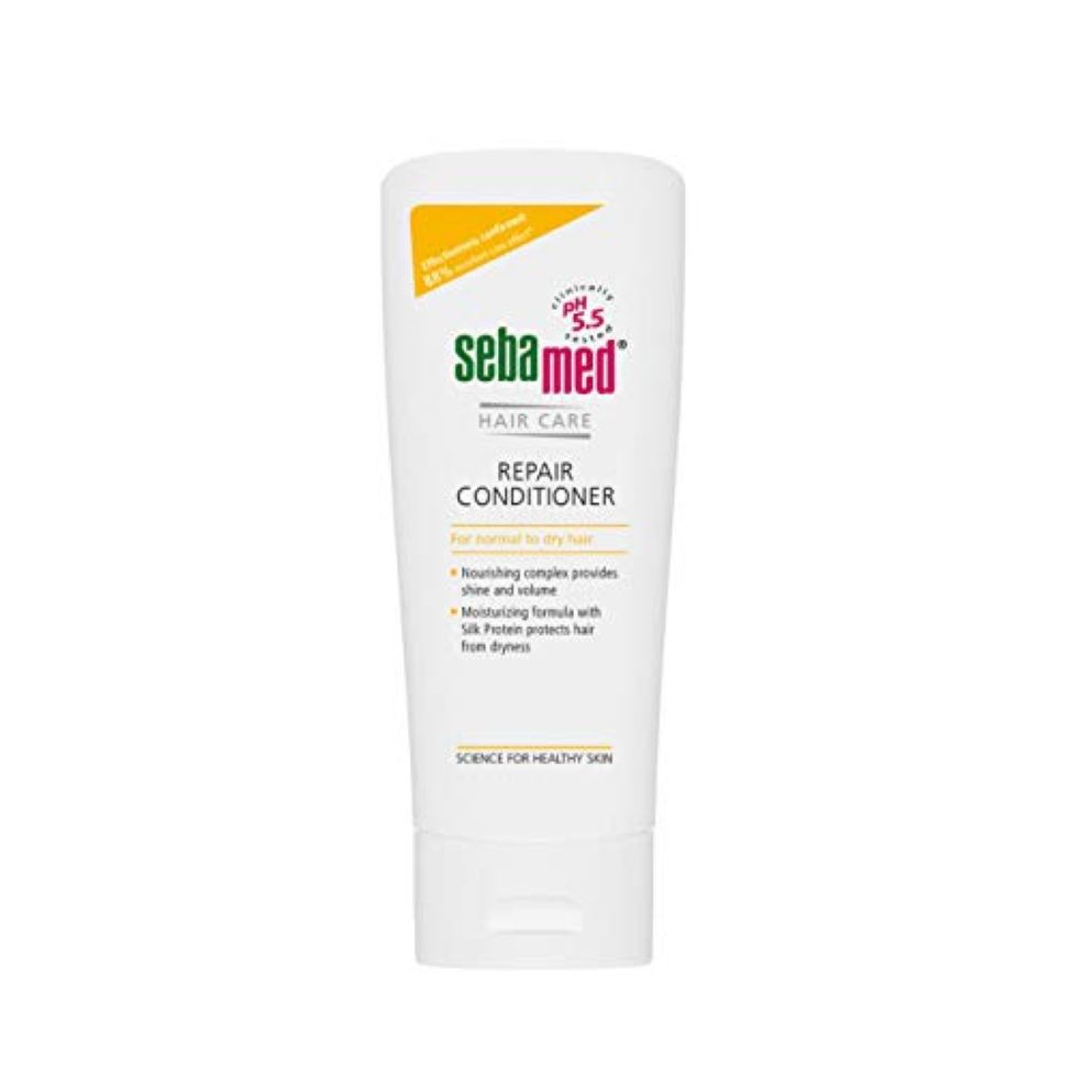 

Sebamed Conditioner For All Hair Types Classic(hai