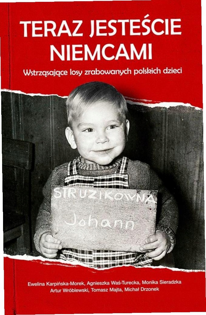 Teraz jesteście Niemcami-Zdjęcie-0