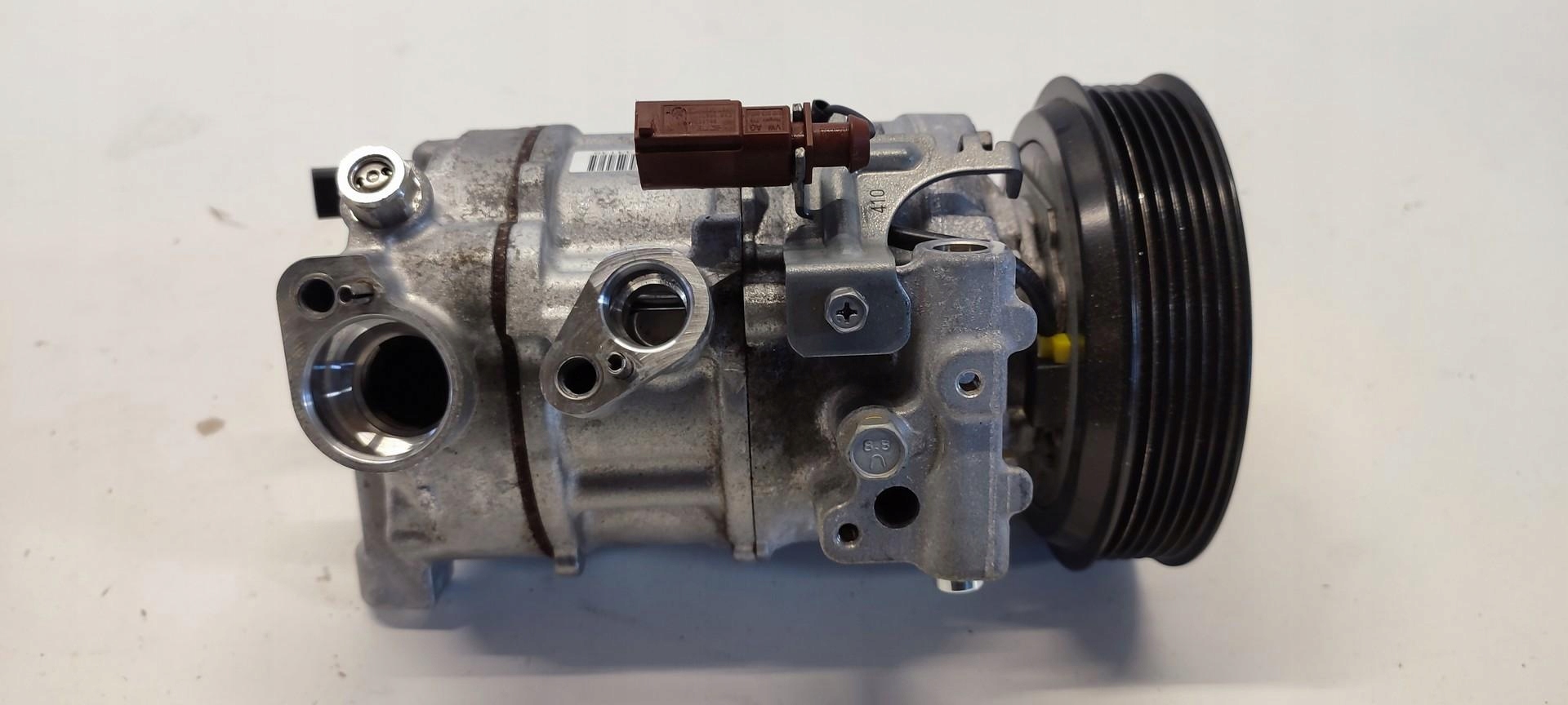 VA Audi seat SKODA компрессор кондиционера 5WA816803A