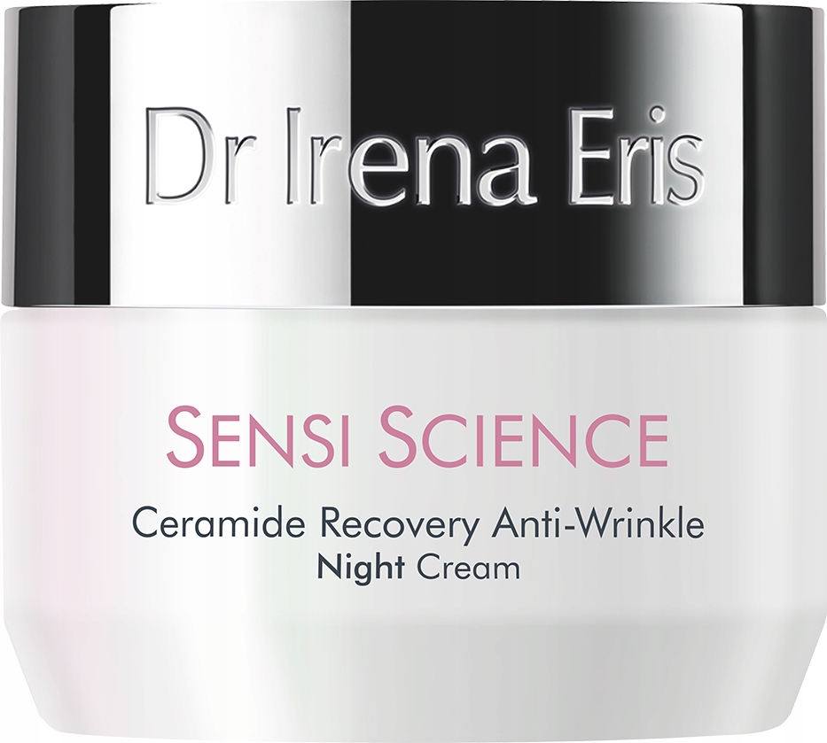 Eris Sensi Science Ceramidový noční krém 50 ml